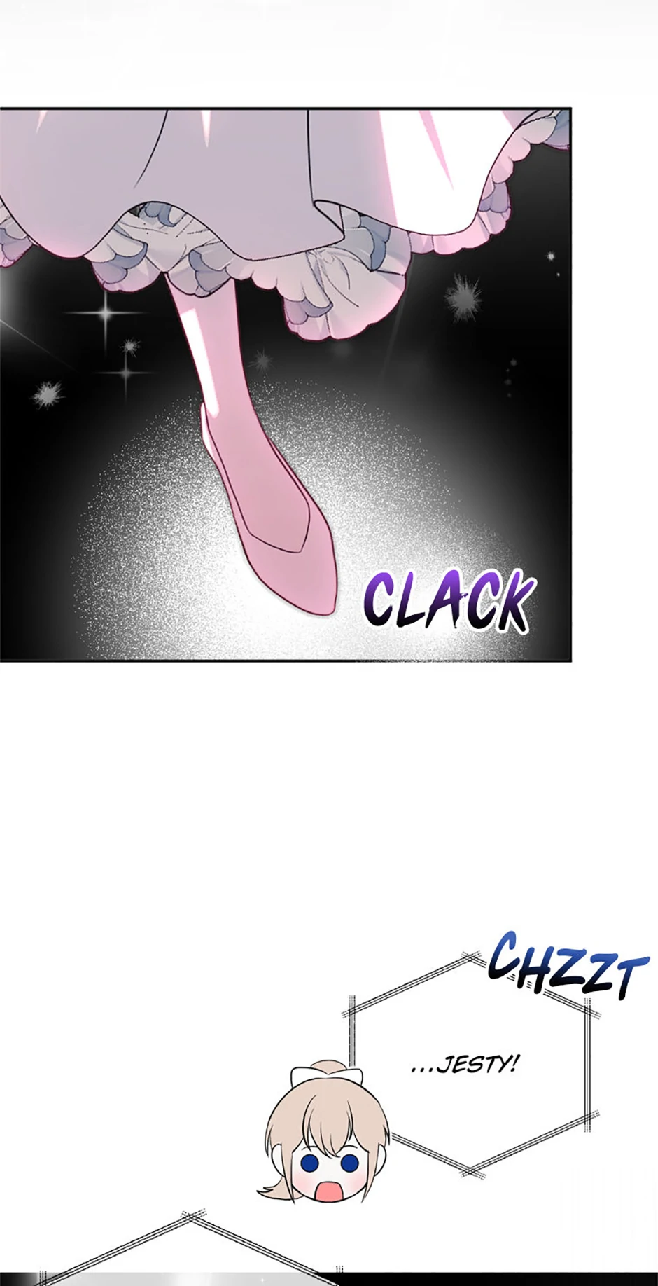 How to survive sleeping with the emperor Chapter 73 page 10