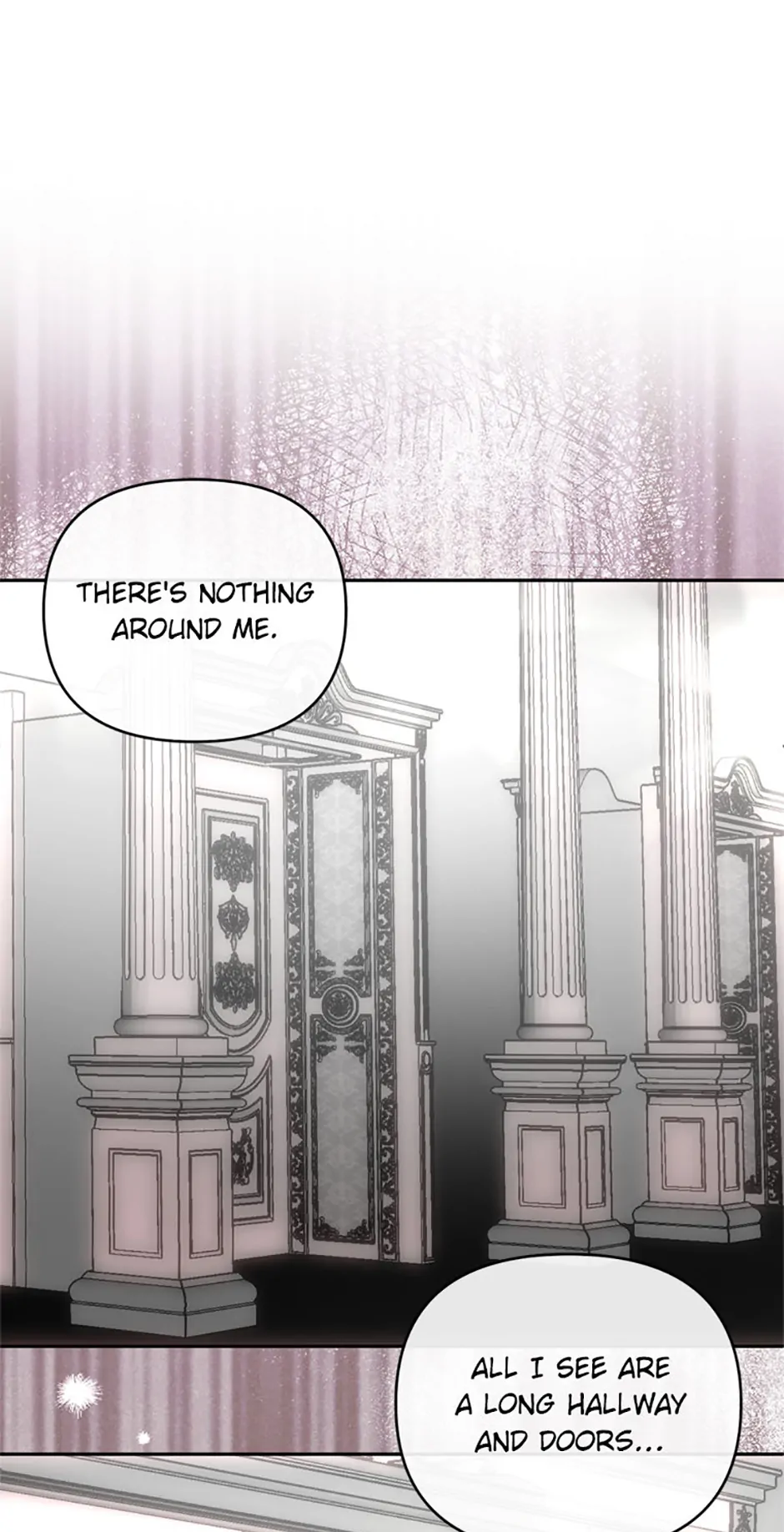 How to survive sleeping with the emperor Chapter 73 page 12