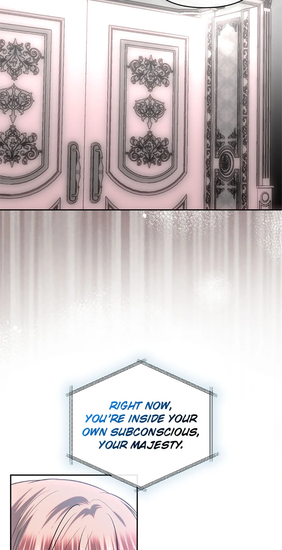 How to survive sleeping with the emperor Chapter 73 page 13