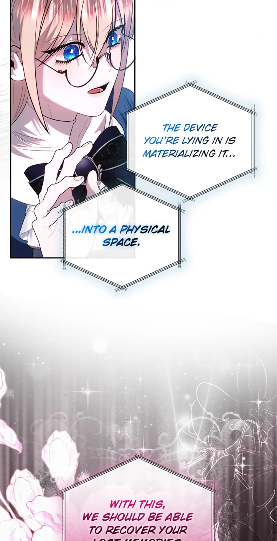 How to survive sleeping with the emperor Chapter 73 page 14