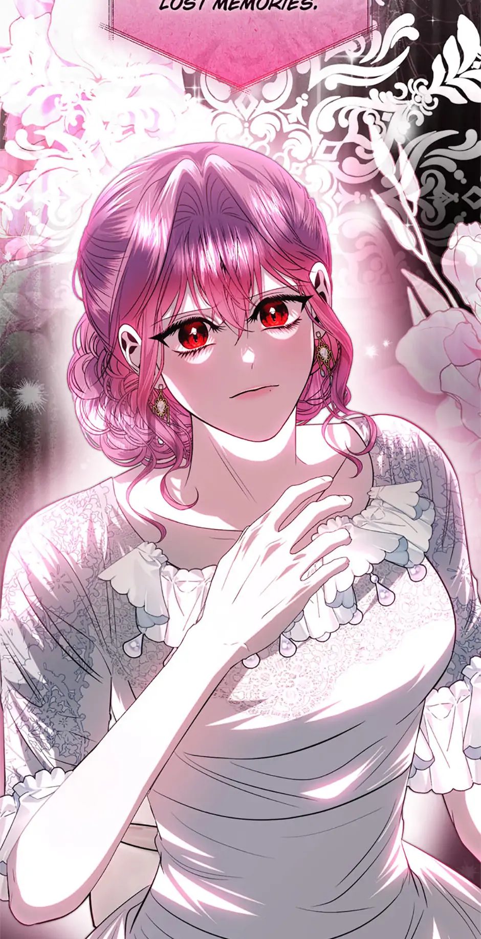How to survive sleeping with the emperor Chapter 73 page 15