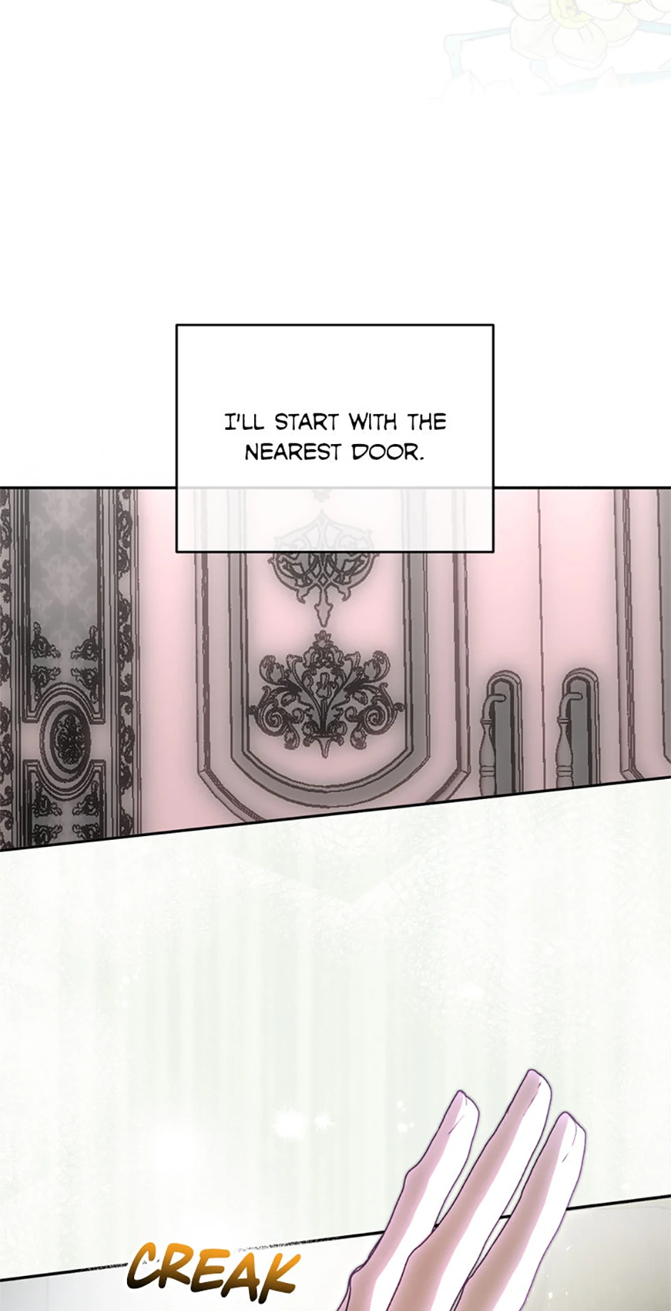 How to survive sleeping with the emperor Chapter 73 page 20