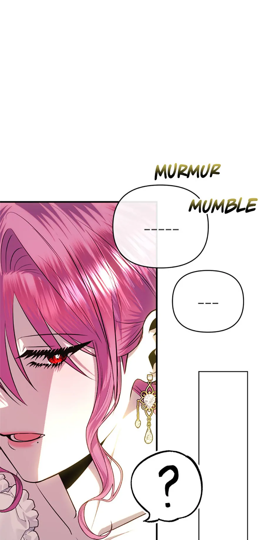 How to survive sleeping with the emperor Chapter 73 page 24