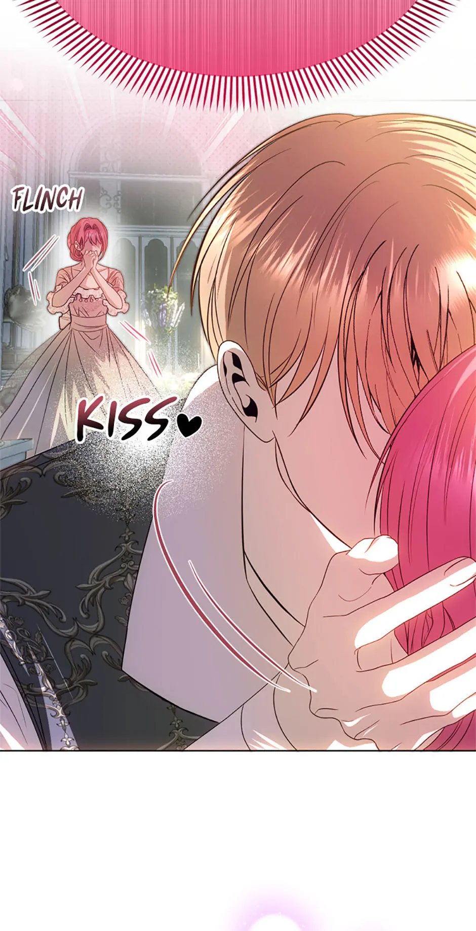 How to survive sleeping with the emperor Chapter 73 page 30