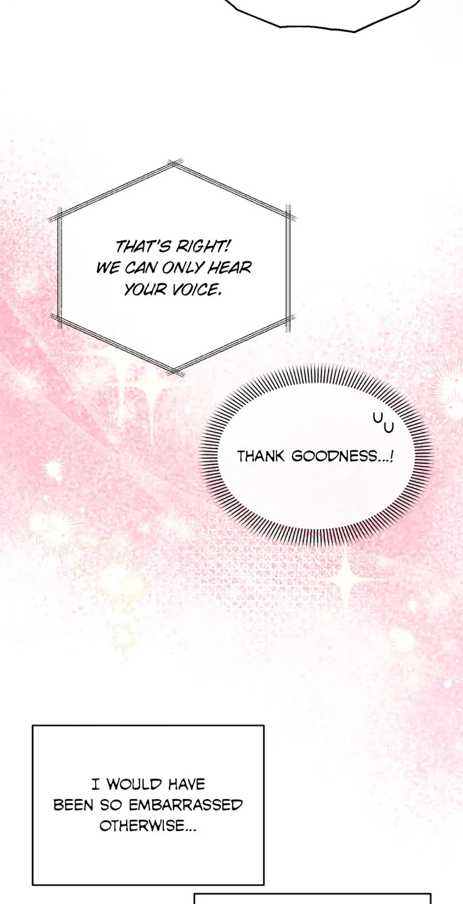 How to survive sleeping with the emperor Chapter 73 page 34