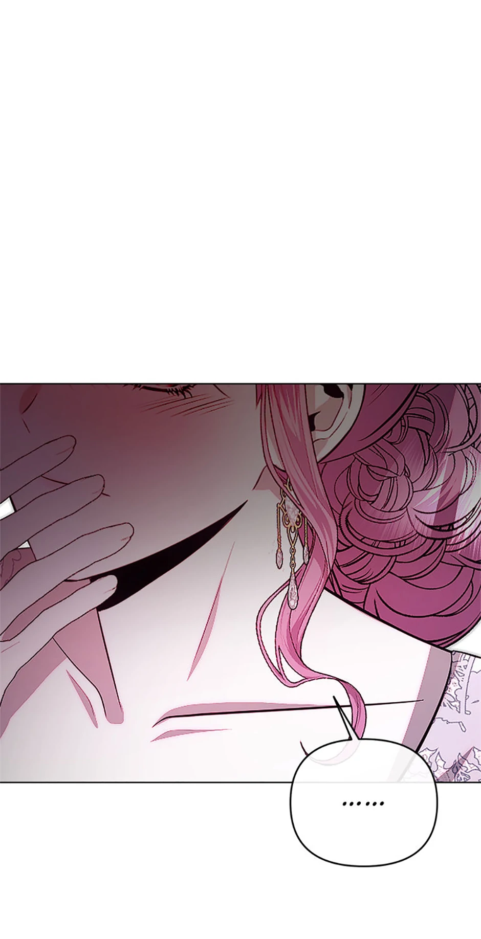 How to survive sleeping with the emperor Chapter 73 page 36