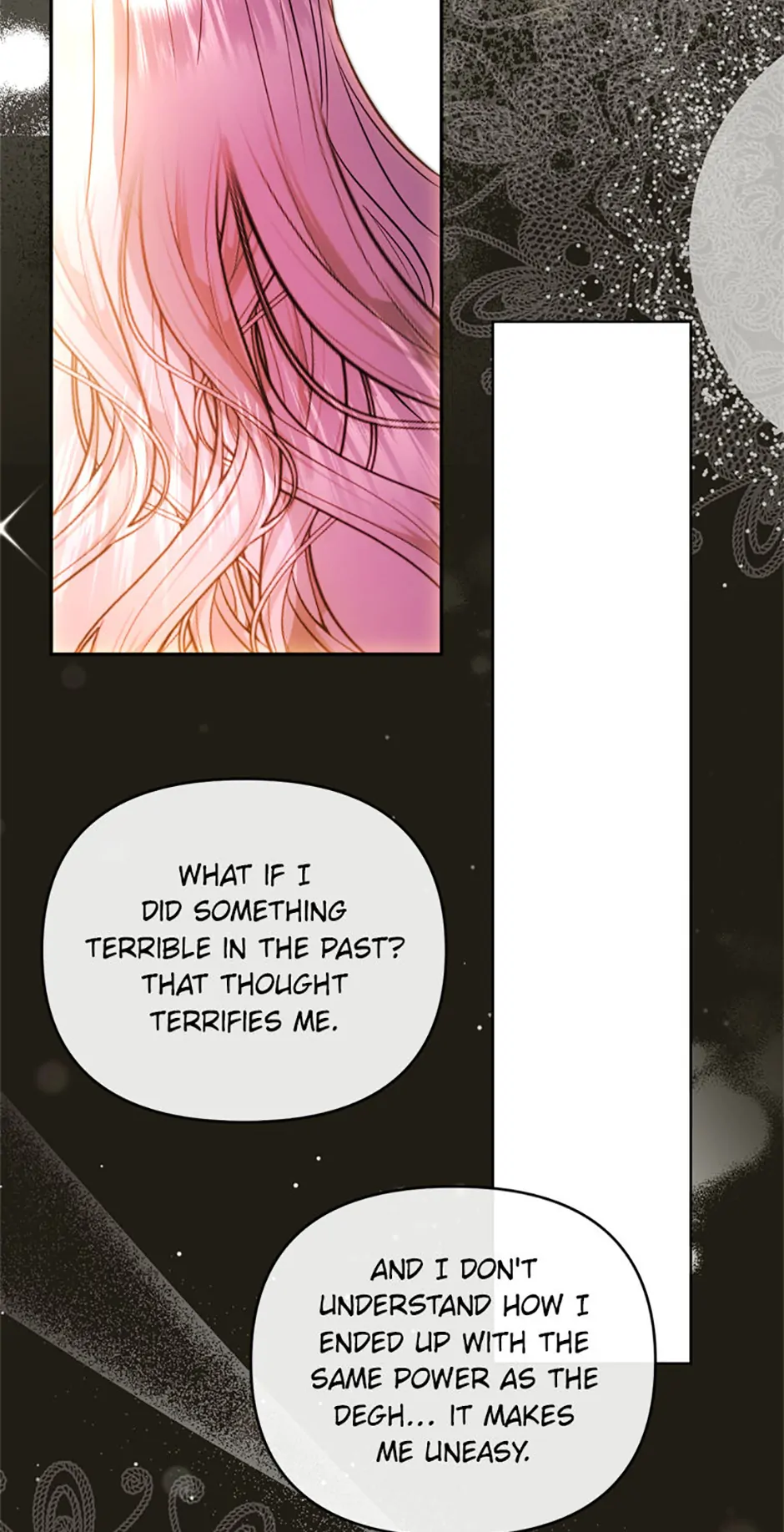 How to survive sleeping with the emperor Chapter 73 page 40