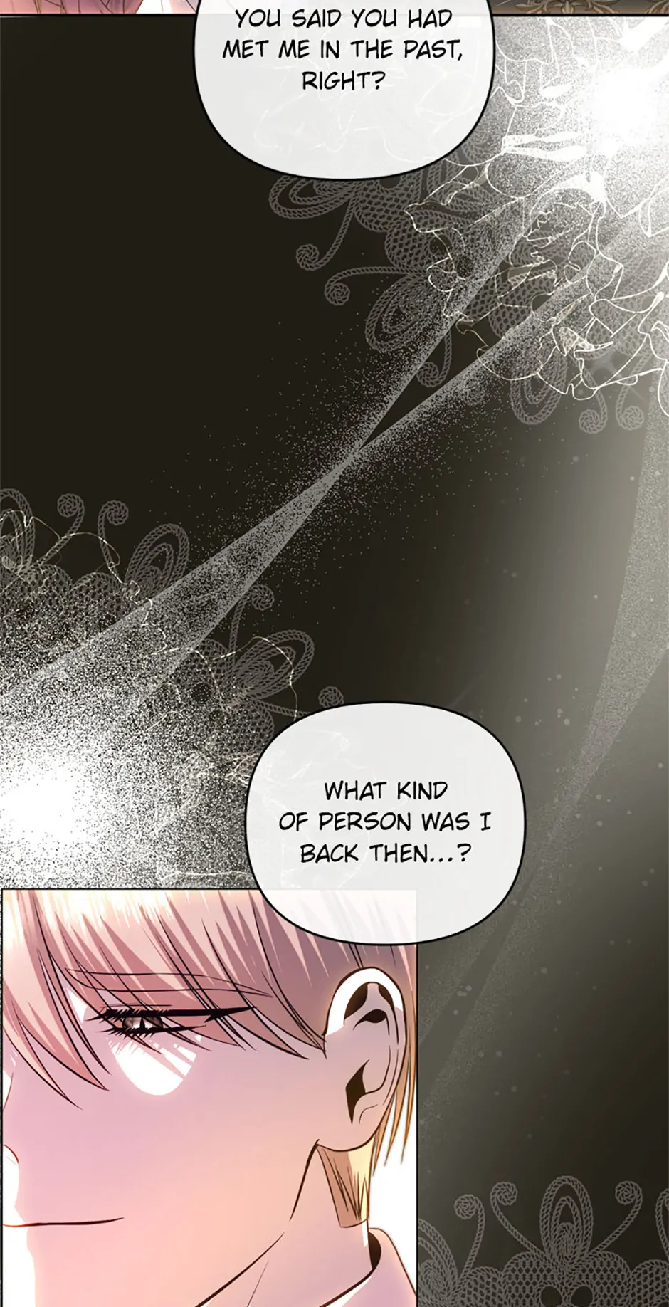 How to survive sleeping with the emperor Chapter 73 page 42