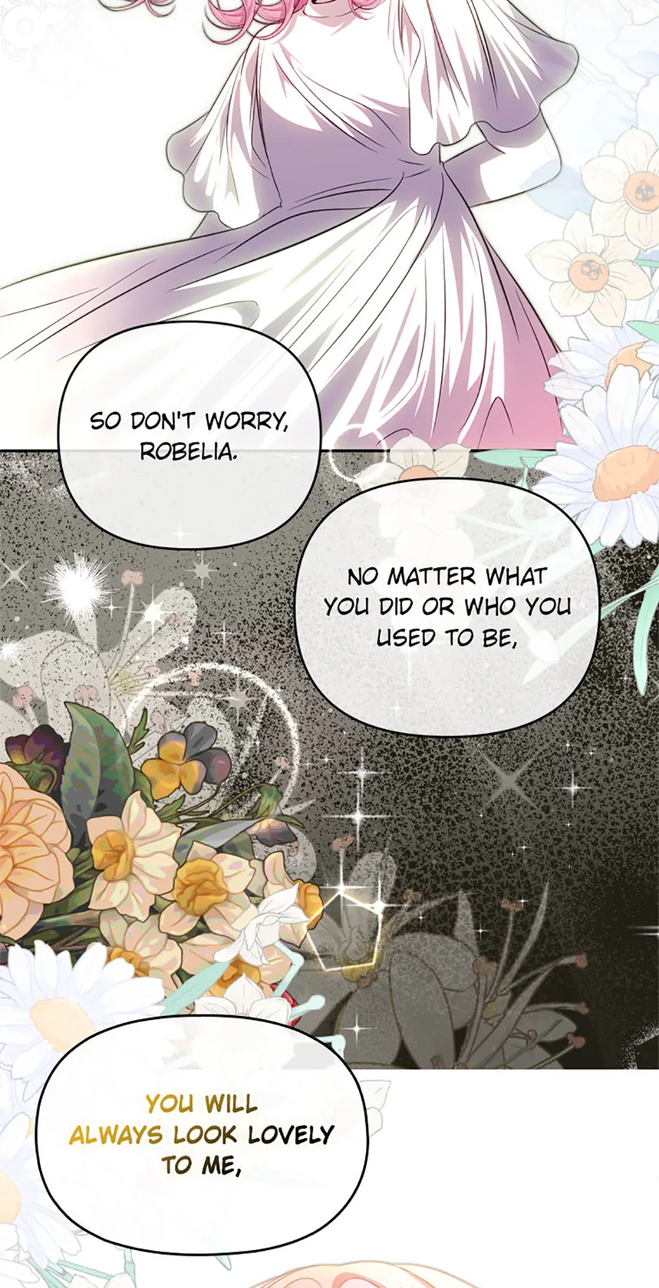 How to survive sleeping with the emperor Chapter 73 page 44