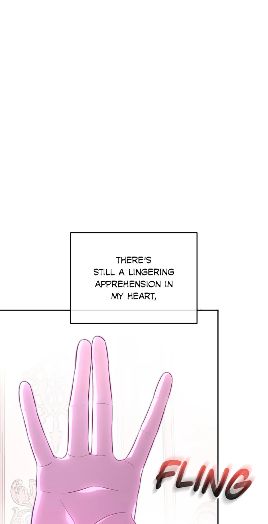How to survive sleeping with the emperor Chapter 73 page 48