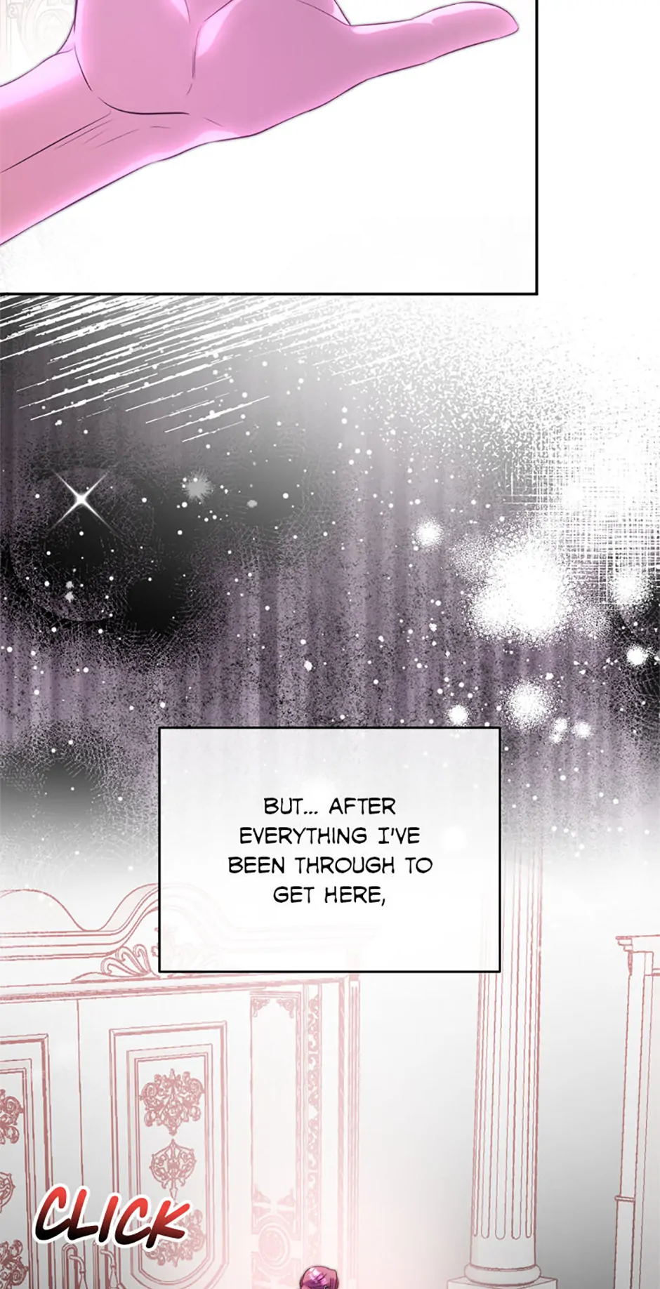 How to survive sleeping with the emperor Chapter 73 page 49