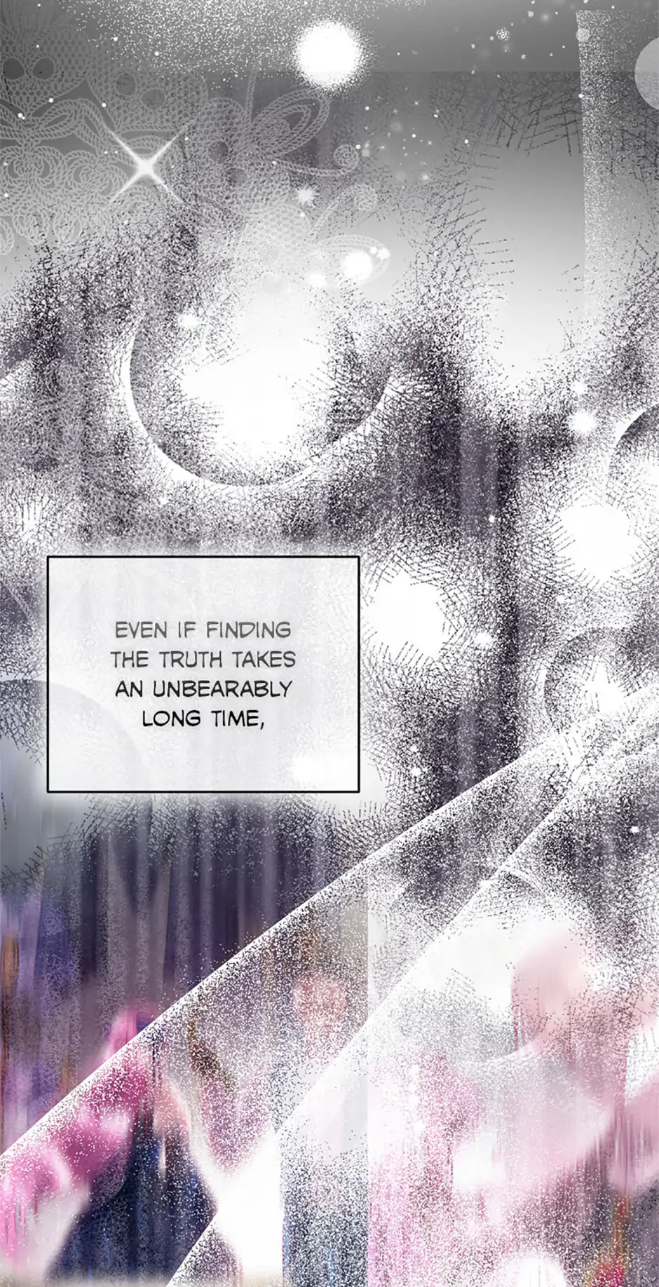 How to survive sleeping with the emperor Chapter 73 page 51