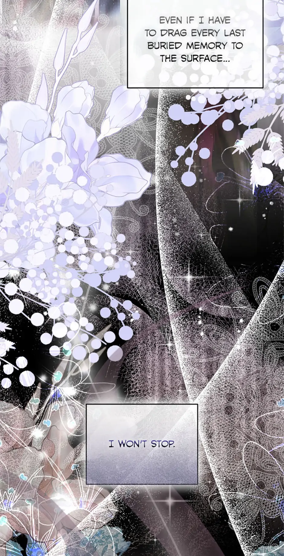 How to survive sleeping with the emperor Chapter 73 page 53