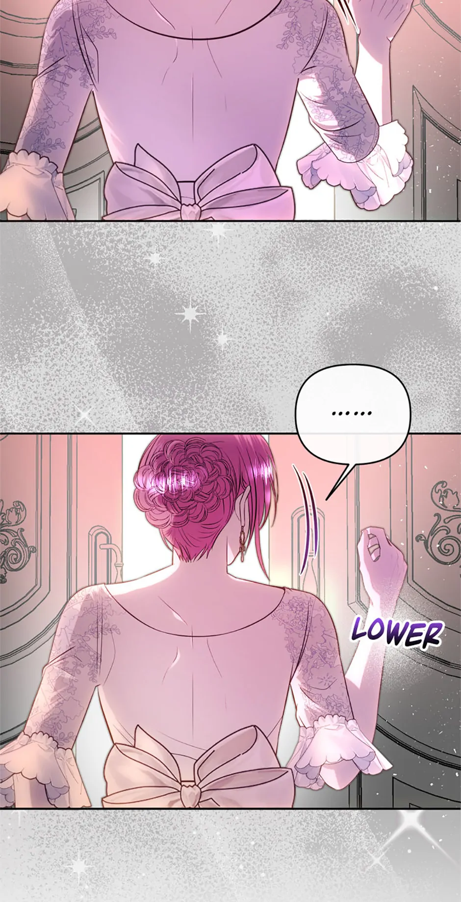 How to survive sleeping with the emperor Chapter 73 page 56