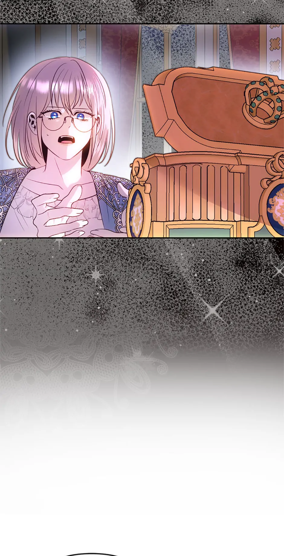 How to survive sleeping with the emperor Chapter 73 page 66