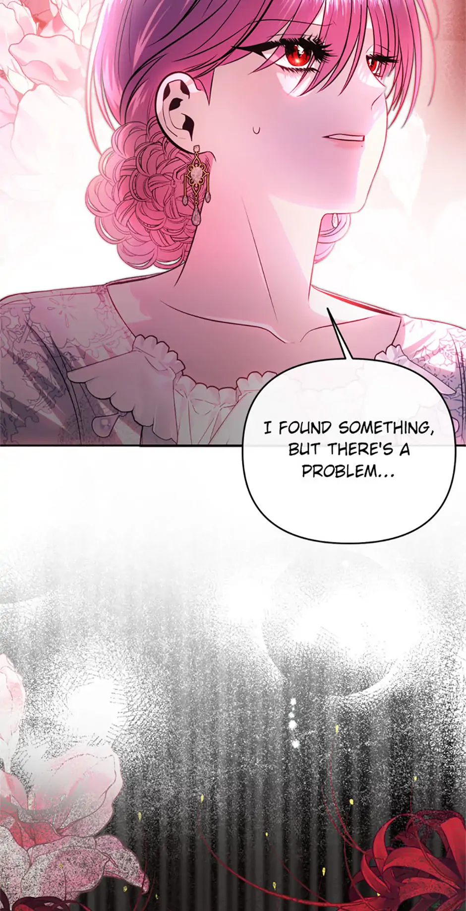 How to survive sleeping with the emperor Chapter 73 page 69