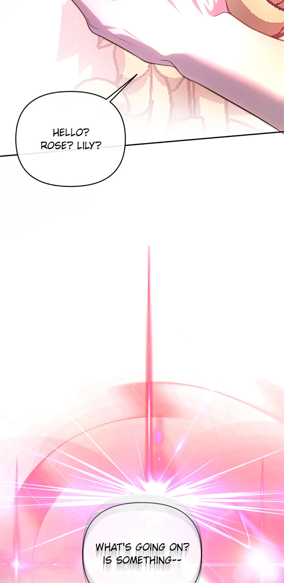 How to survive sleeping with the emperor Chapter 73 page 75