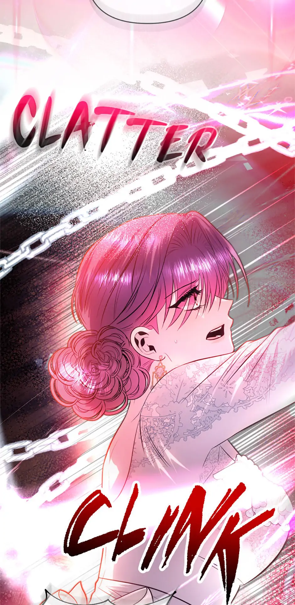How to survive sleeping with the emperor Chapter 73 page 76