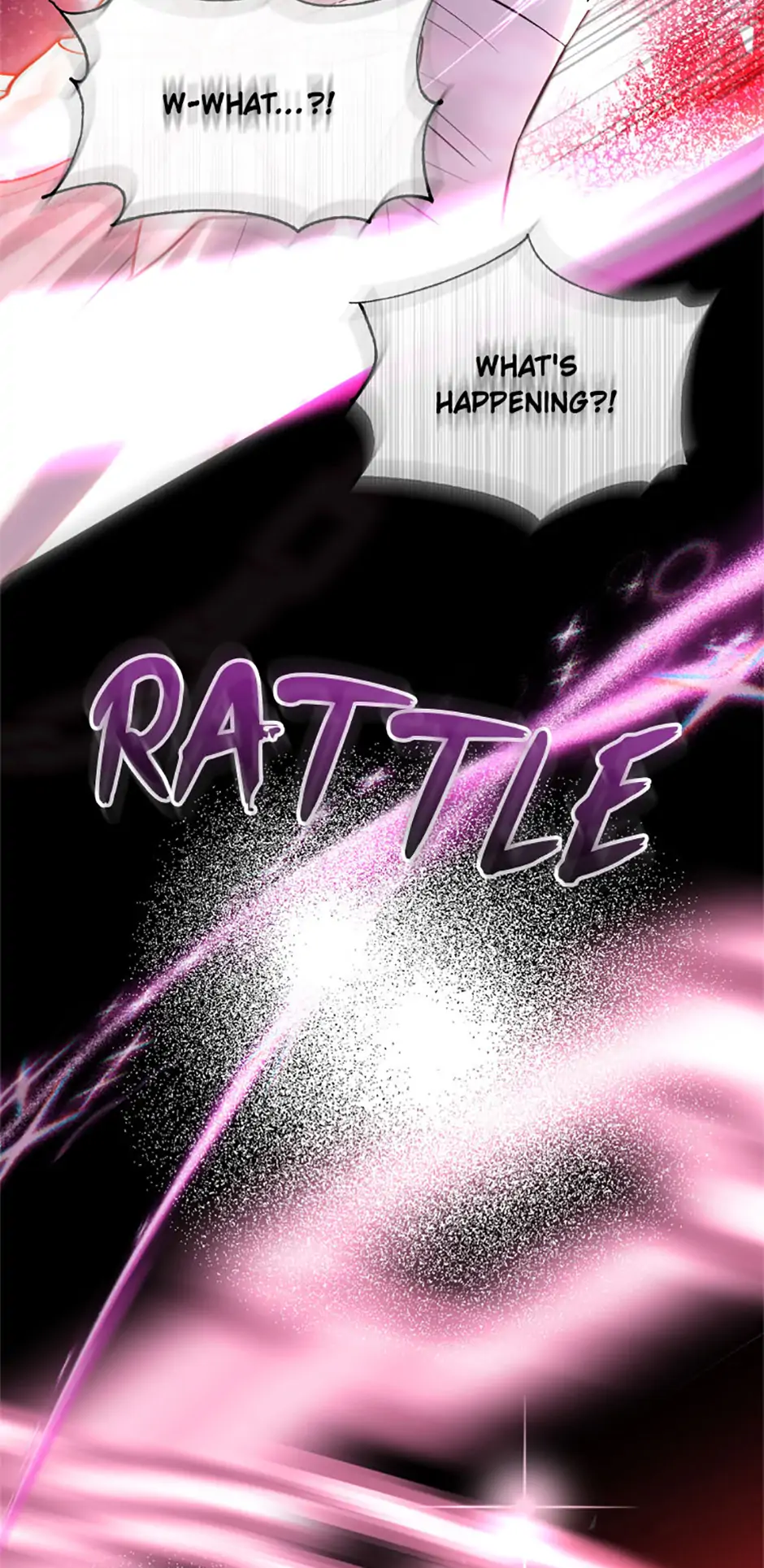 How to survive sleeping with the emperor Chapter 73 page 77
