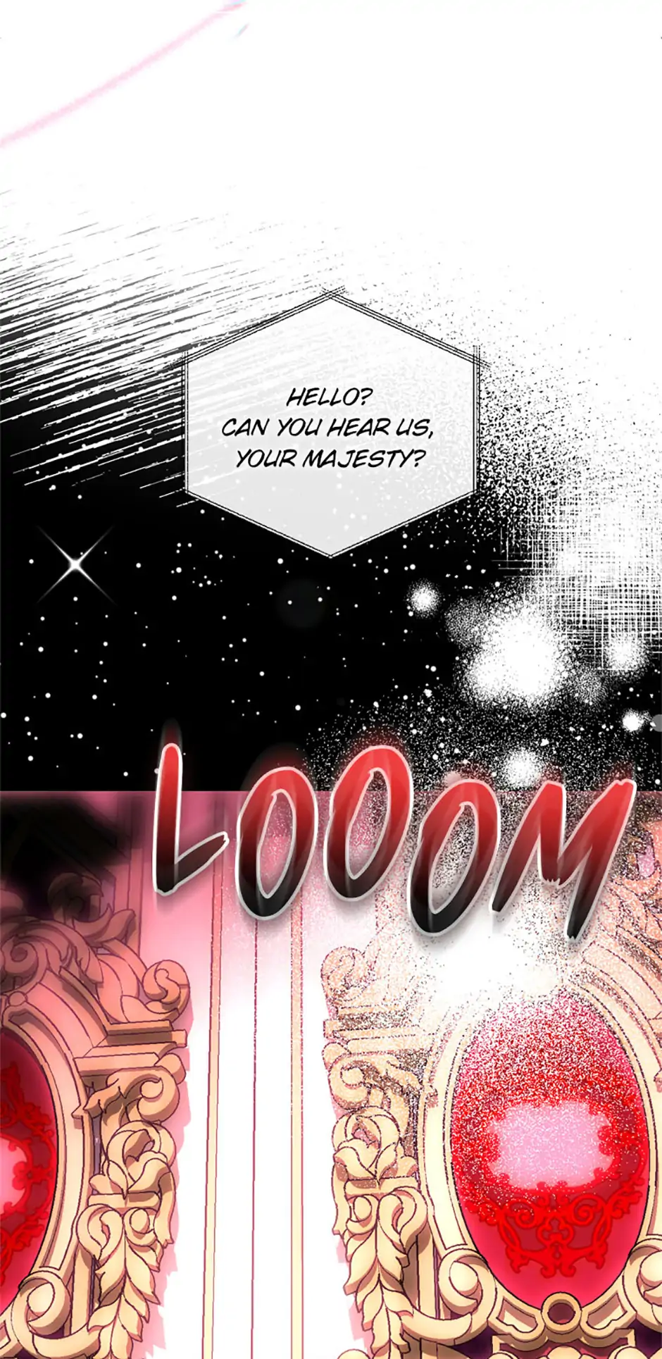 How to survive sleeping with the emperor Chapter 73 page 80