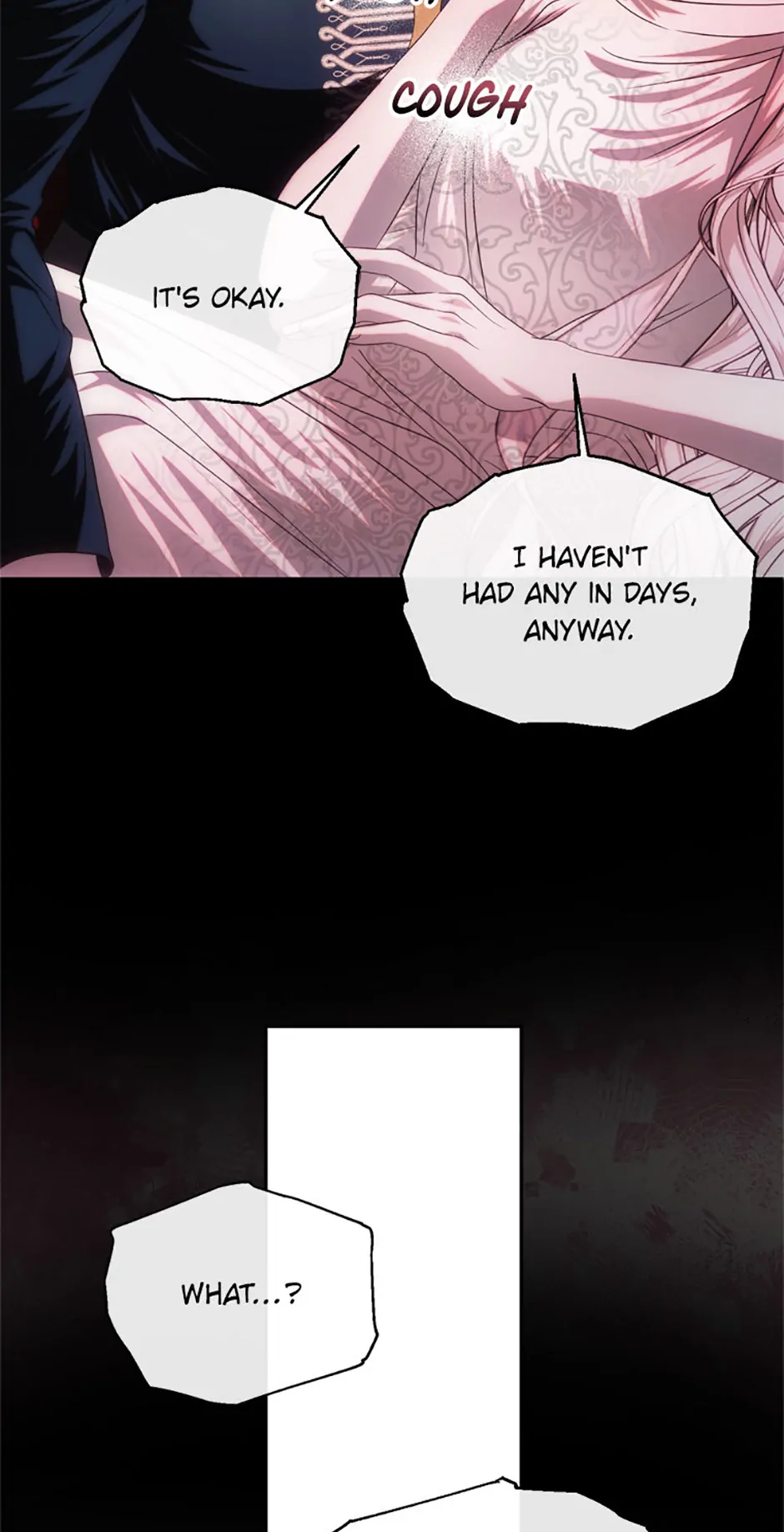 How to survive sleeping with the emperor Chapter 74 page 43