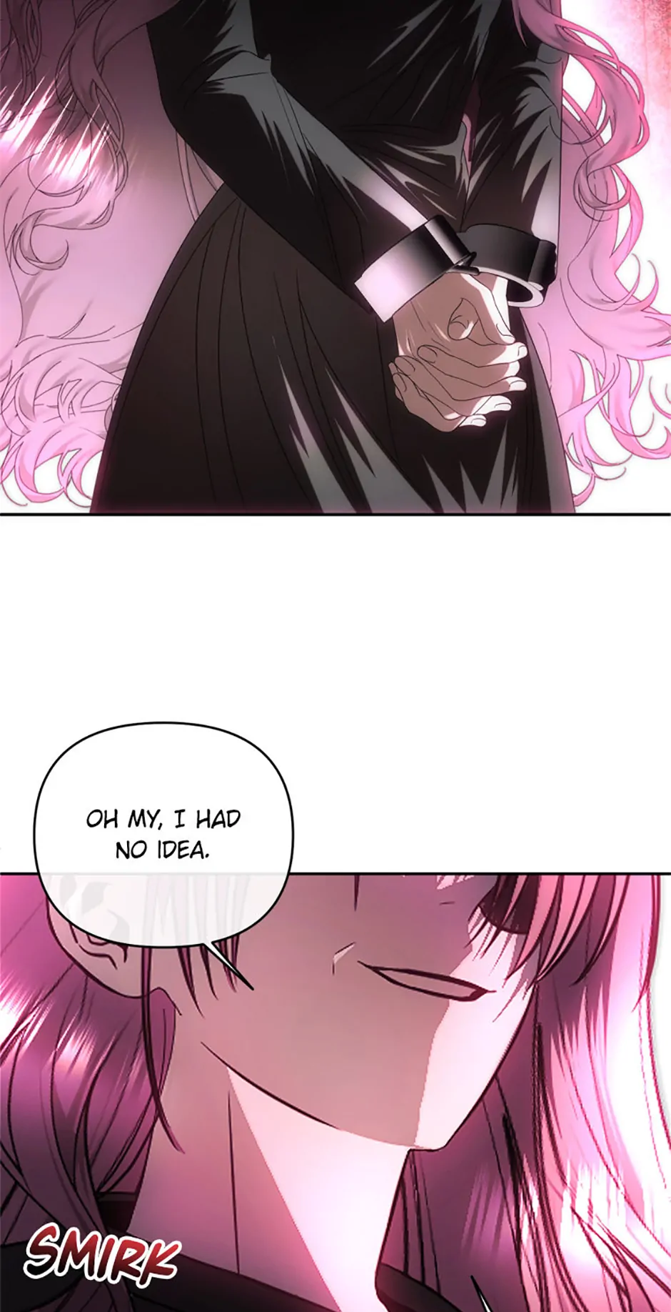 How to survive sleeping with the emperor Chapter 74 page 5