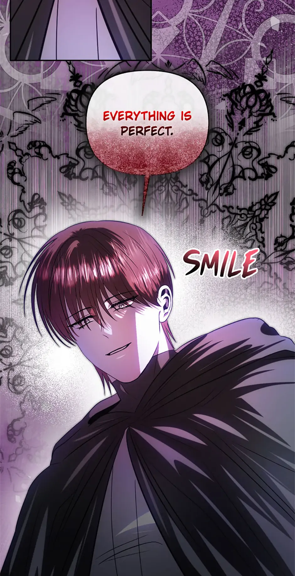 How to survive sleeping with the emperor Chapter 76 page 9