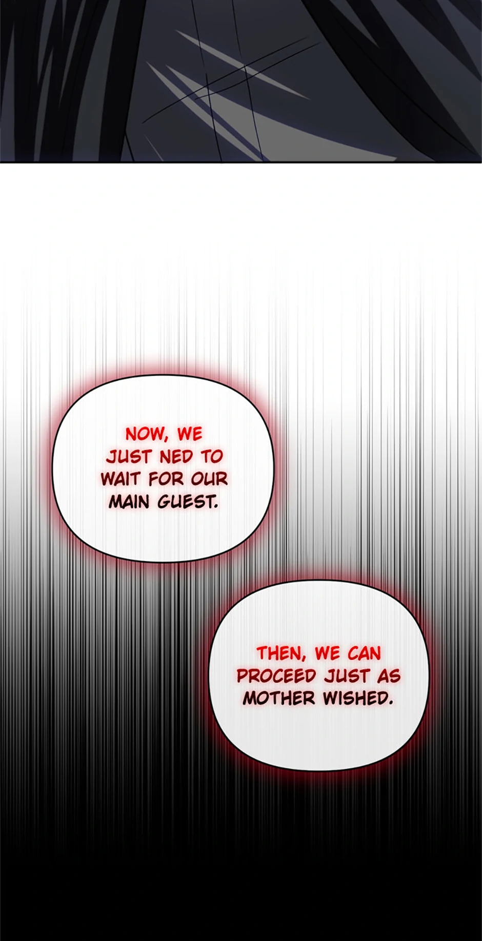 How to survive sleeping with the emperor Chapter 76 page 10