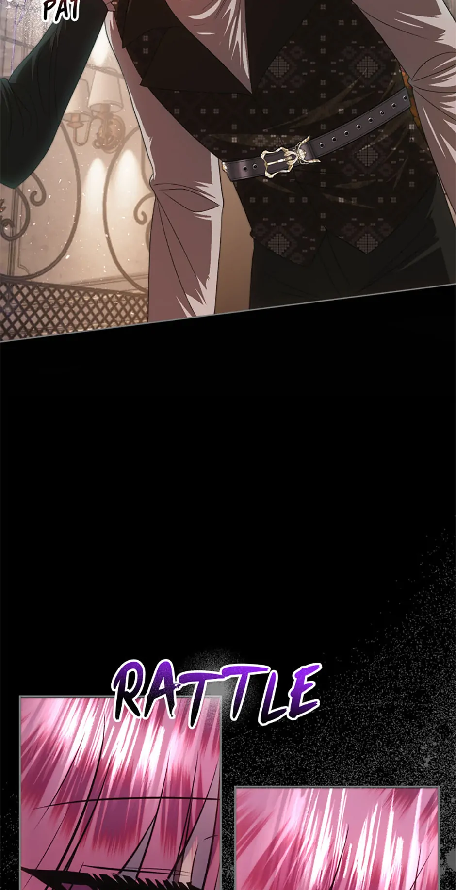 How to survive sleeping with the emperor Chapter 76 page 14
