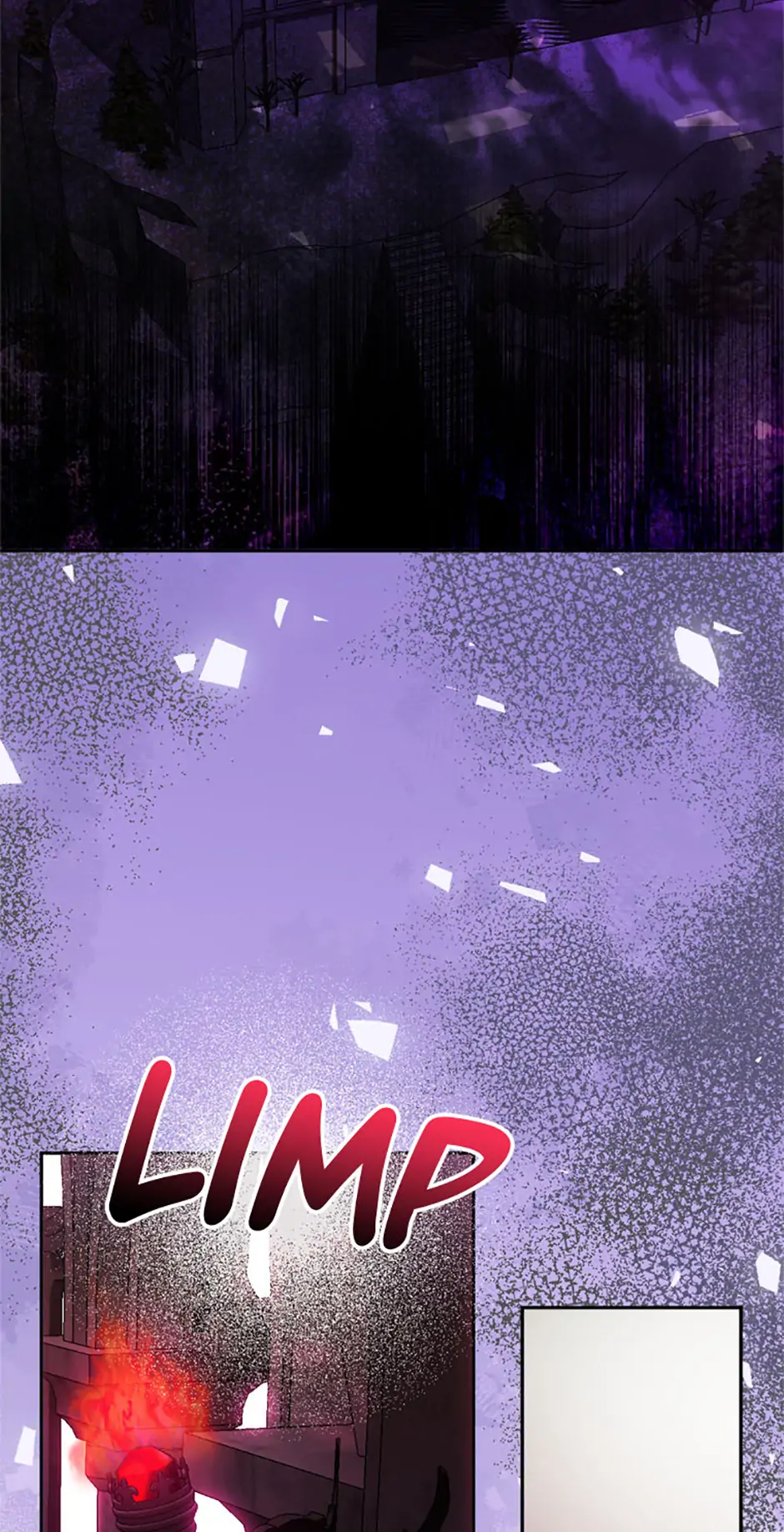 How to survive sleeping with the emperor Chapter 76 page 1
