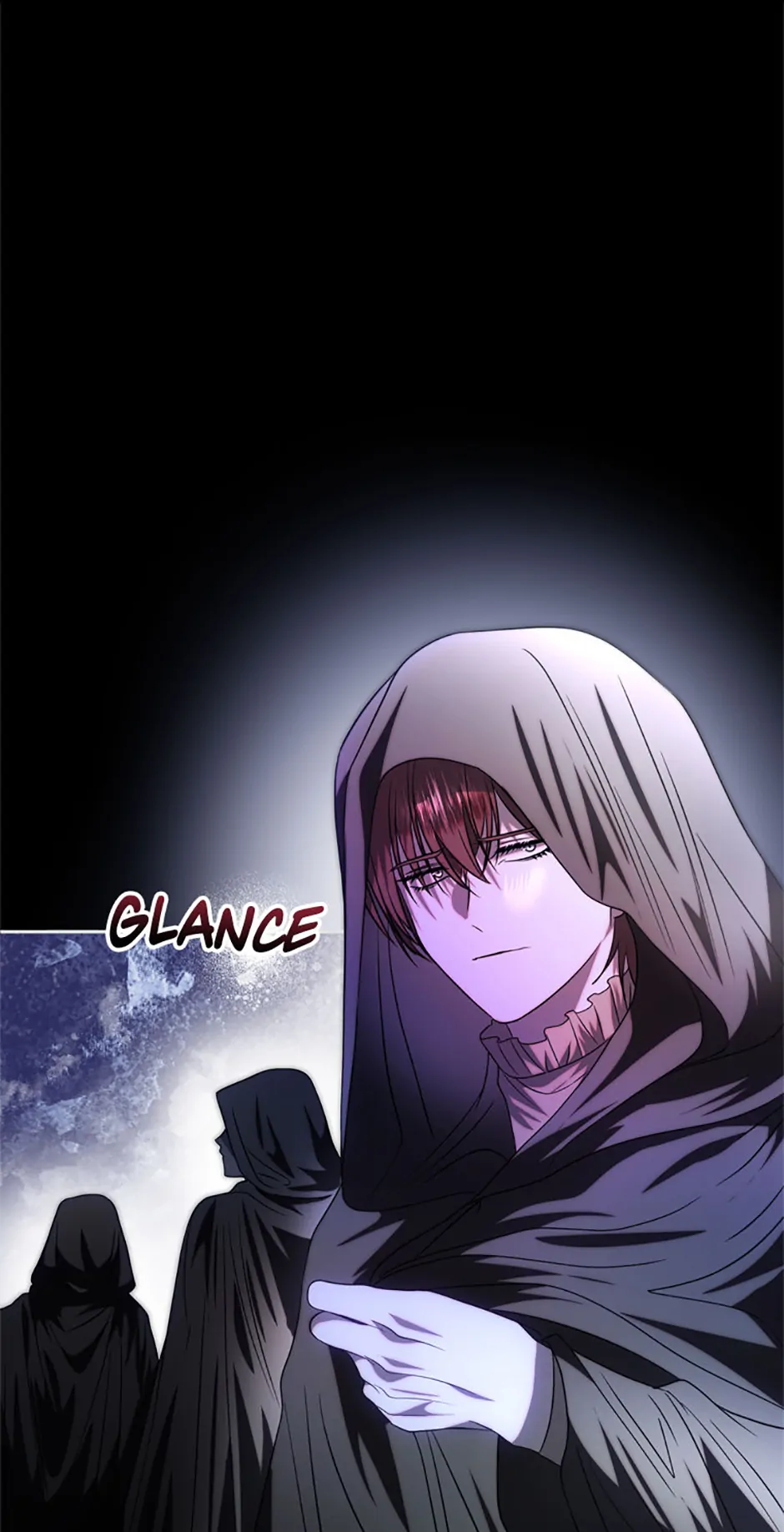 How to survive sleeping with the emperor Chapter 76 page 24