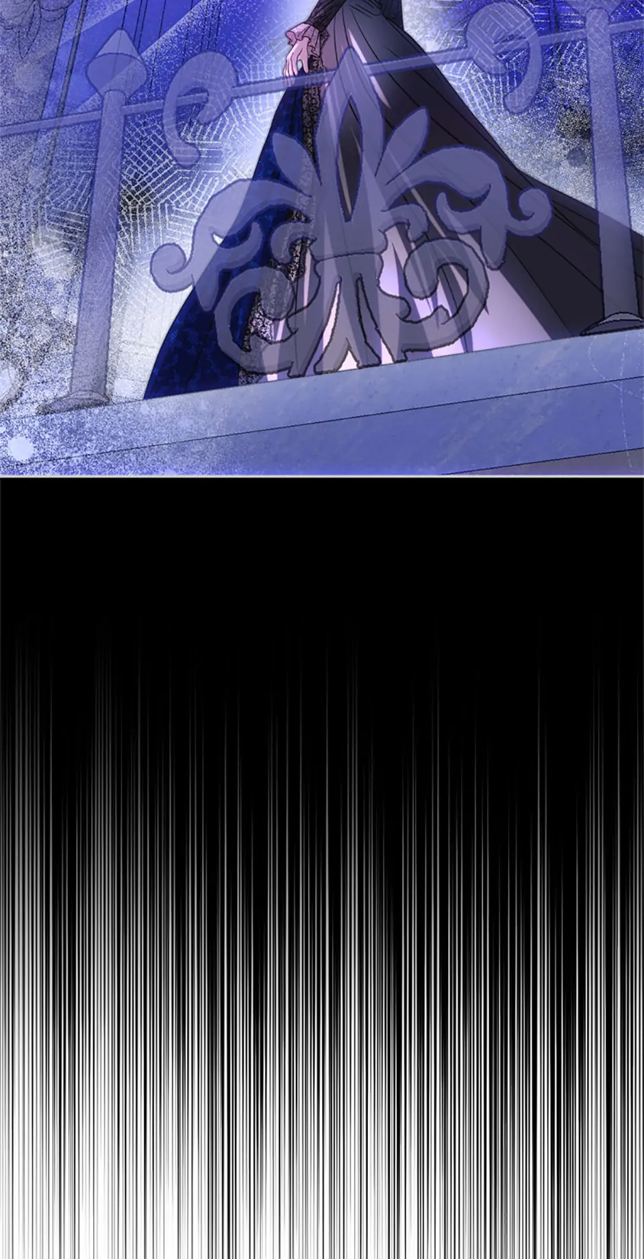 How to survive sleeping with the emperor Chapter 76 page 27