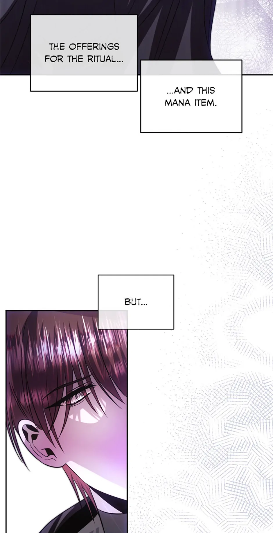 How to survive sleeping with the emperor Chapter 76 page 29