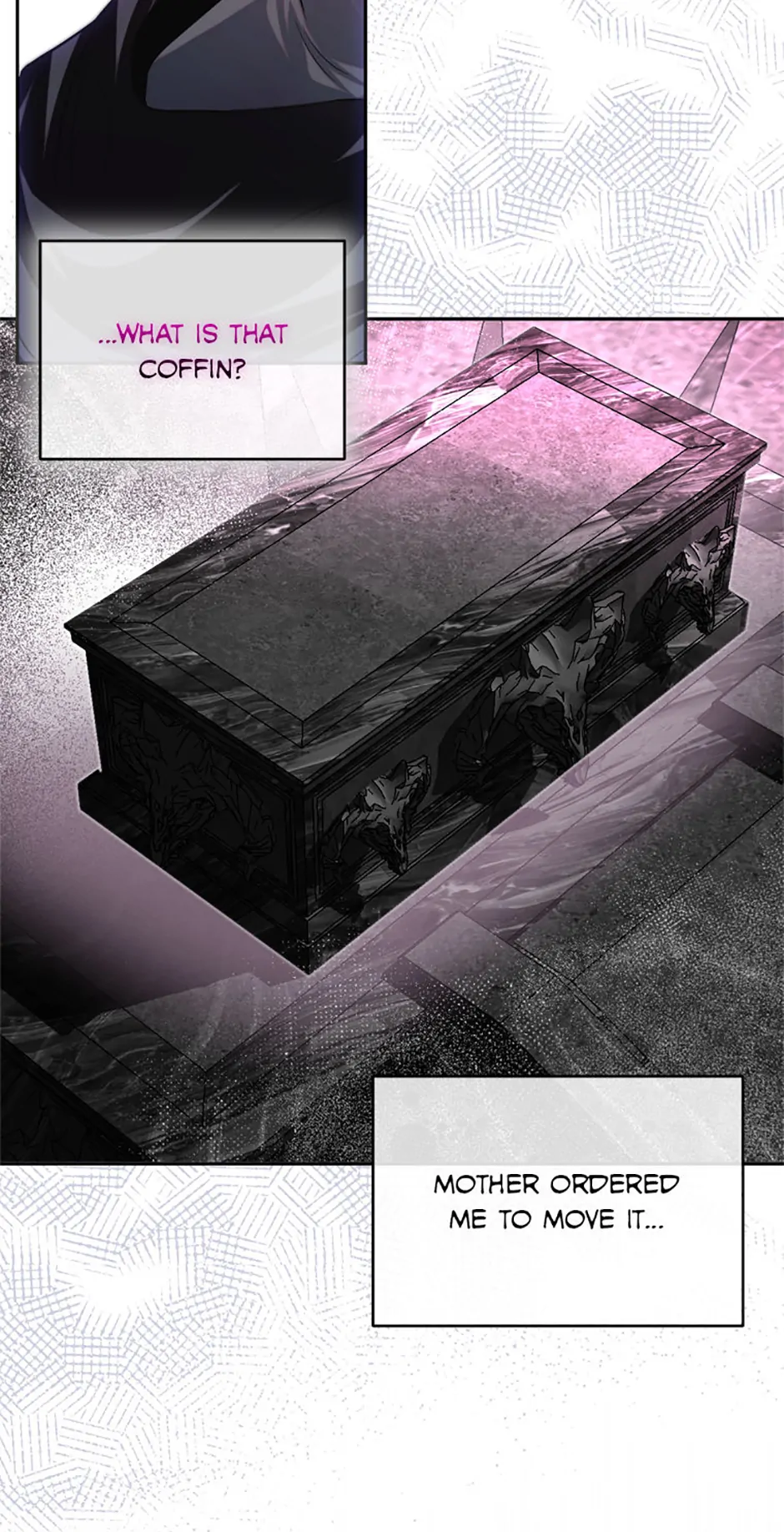 How to survive sleeping with the emperor Chapter 76 page 30