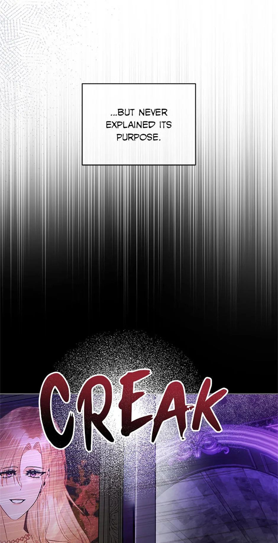 How to survive sleeping with the emperor Chapter 76 page 31