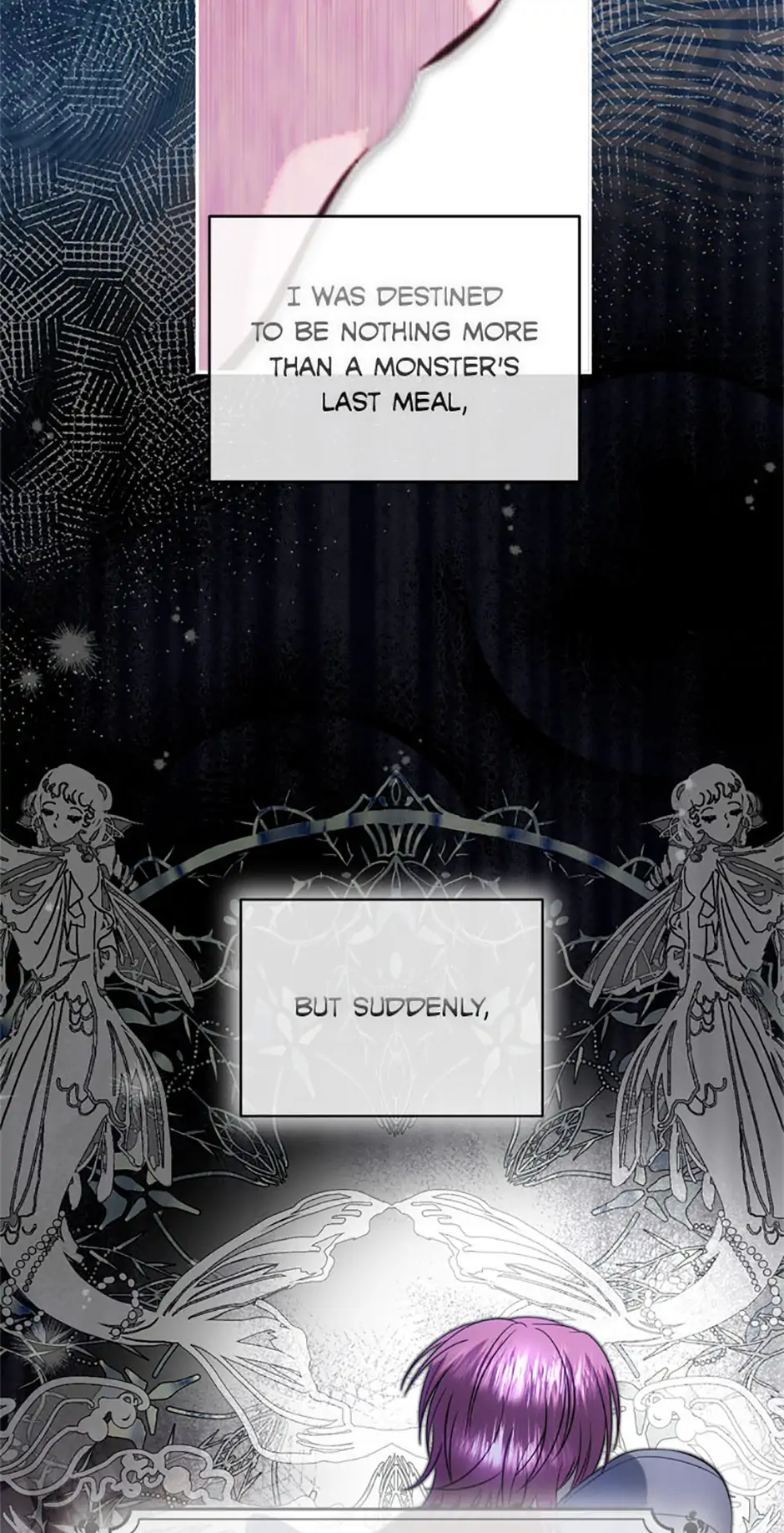 How to survive sleeping with the emperor Chapter 76 page 43