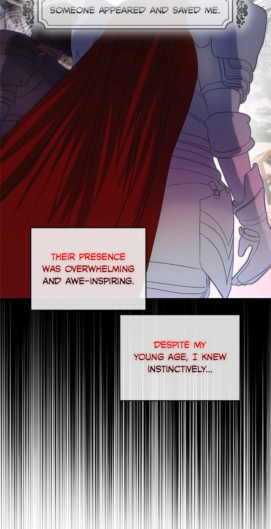 How to survive sleeping with the emperor Chapter 76 page 44