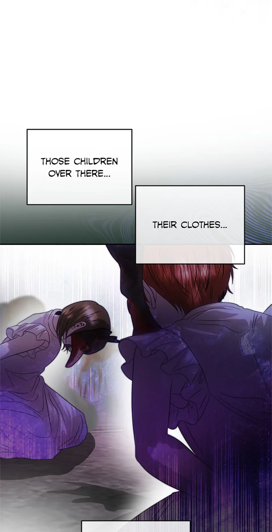 How to survive sleeping with the emperor Chapter 76 page 50