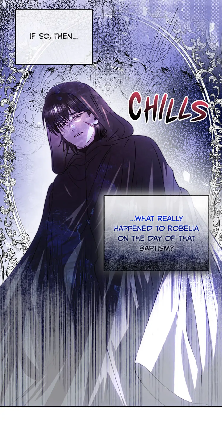 How to survive sleeping with the emperor Chapter 76 page 57