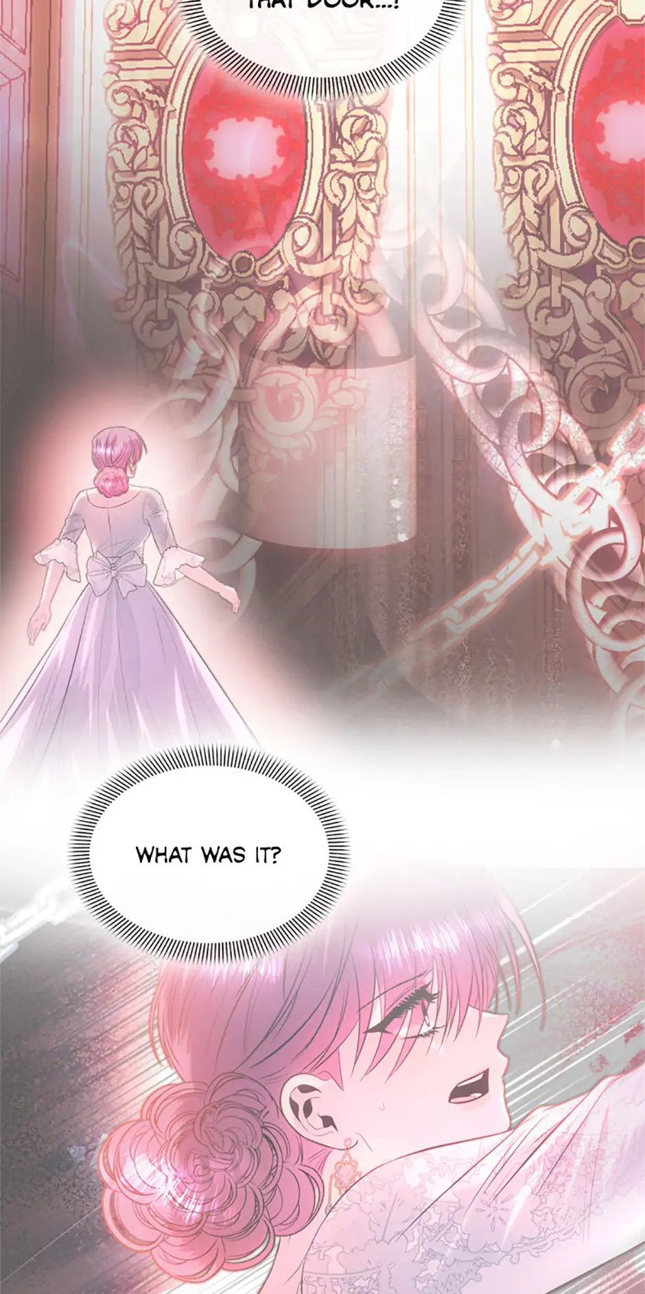 How to survive sleeping with the emperor Chapter 76 page 65