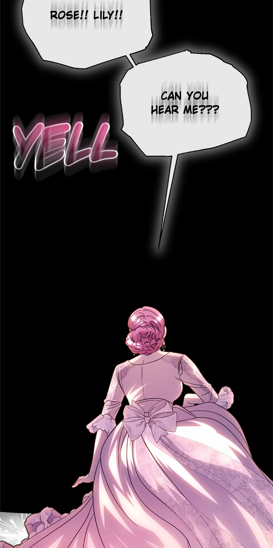 How to survive sleeping with the emperor Chapter 76 page 68