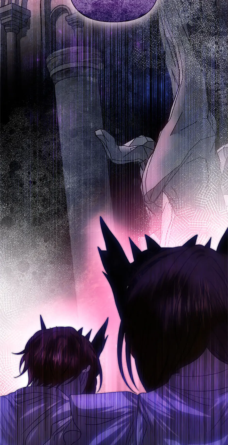 How to survive sleeping with the emperor Chapter 76 page 6