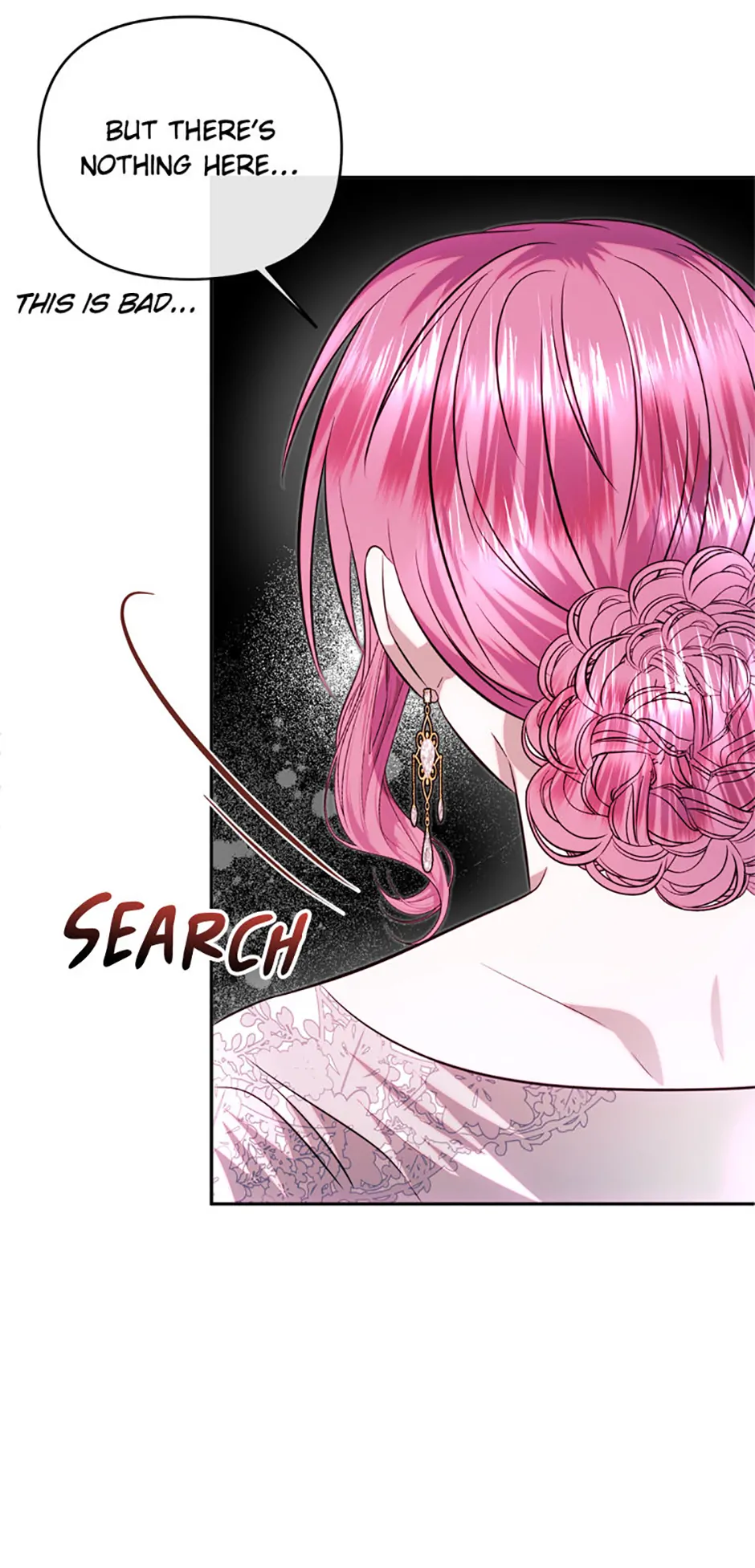 How to survive sleeping with the emperor Chapter 76 page 72