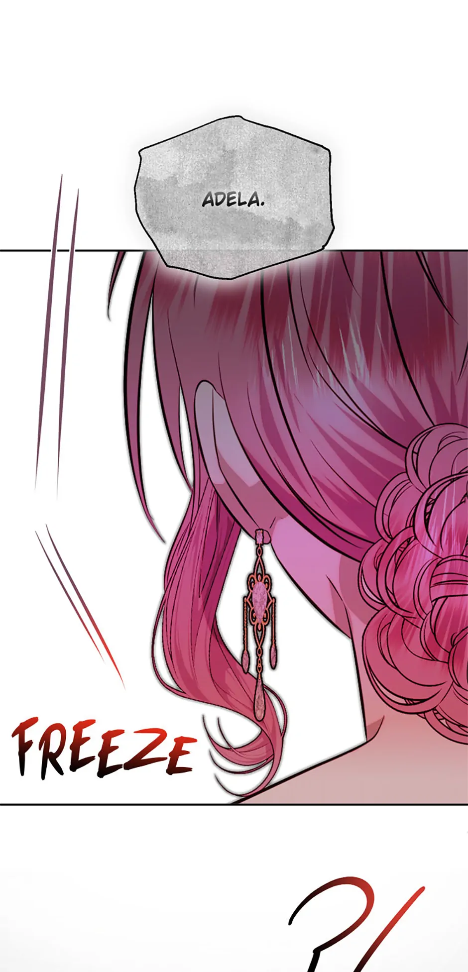 How to survive sleeping with the emperor Chapter 76 page 73
