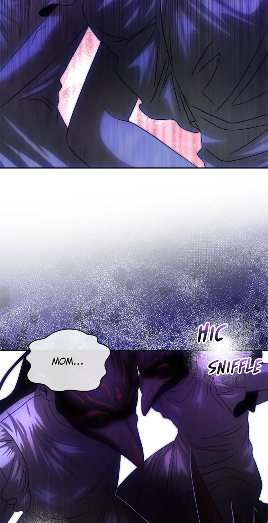 How to survive sleeping with the emperor Chapter 76 page 7