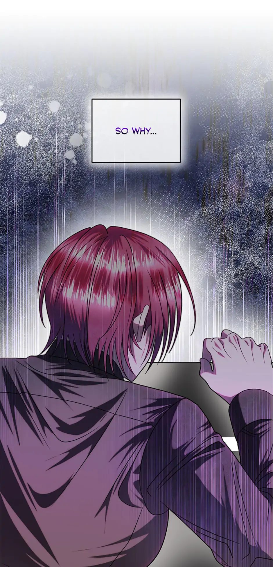 How to survive sleeping with the emperor Chapter 76 page 80