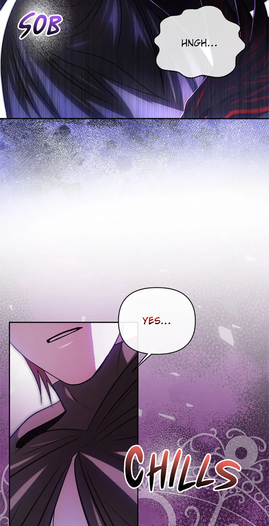 How to survive sleeping with the emperor Chapter 76 page 8