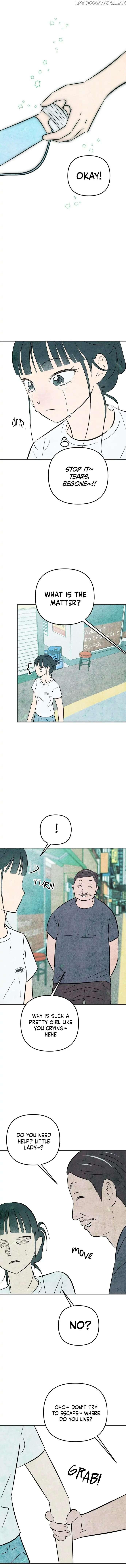 How To Turn You Around Chapter 6 page 5