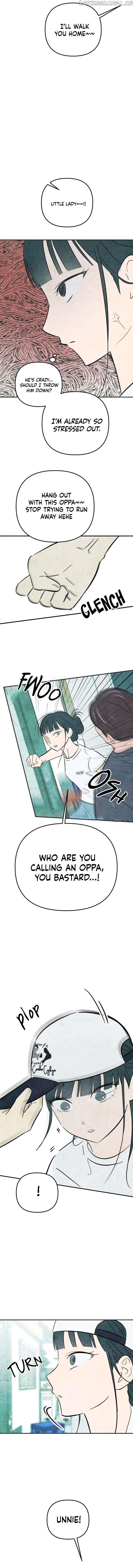 How To Turn You Around Chapter 6 page 6