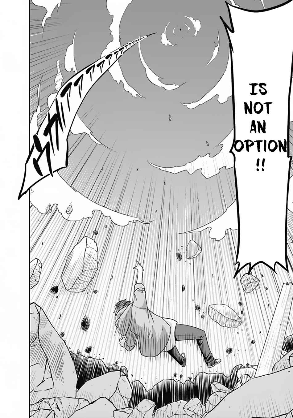 Humans are the Strongest Race ~Starting a Slow Life with an Elf Wife in a Different World~ Chapter 17 page 14